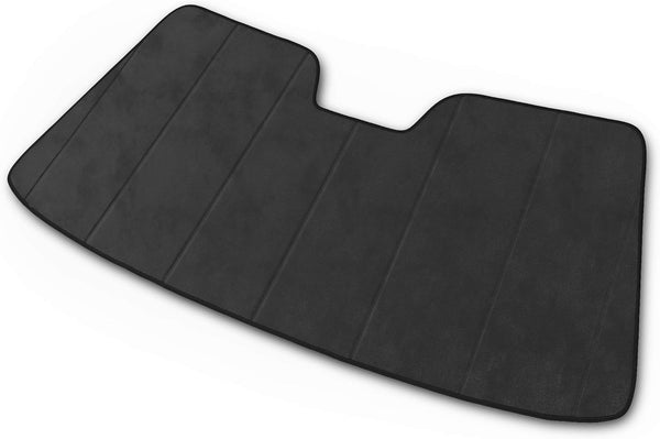 AutoTech Park Foldable Sunshade, Custom-Fit compatible with 2021-2025 Toyota GR86 Windshield