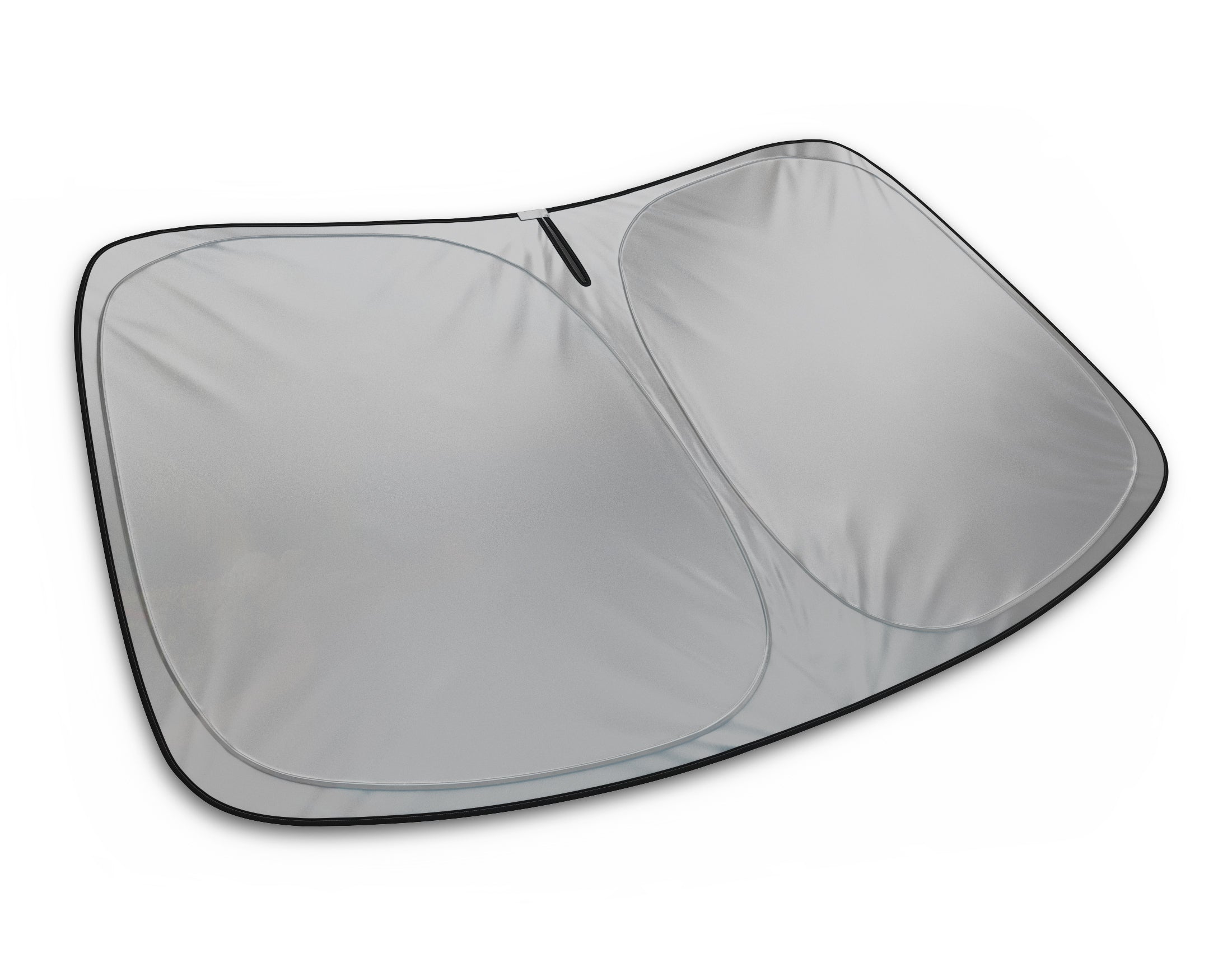 Compact Foldable Sunshade