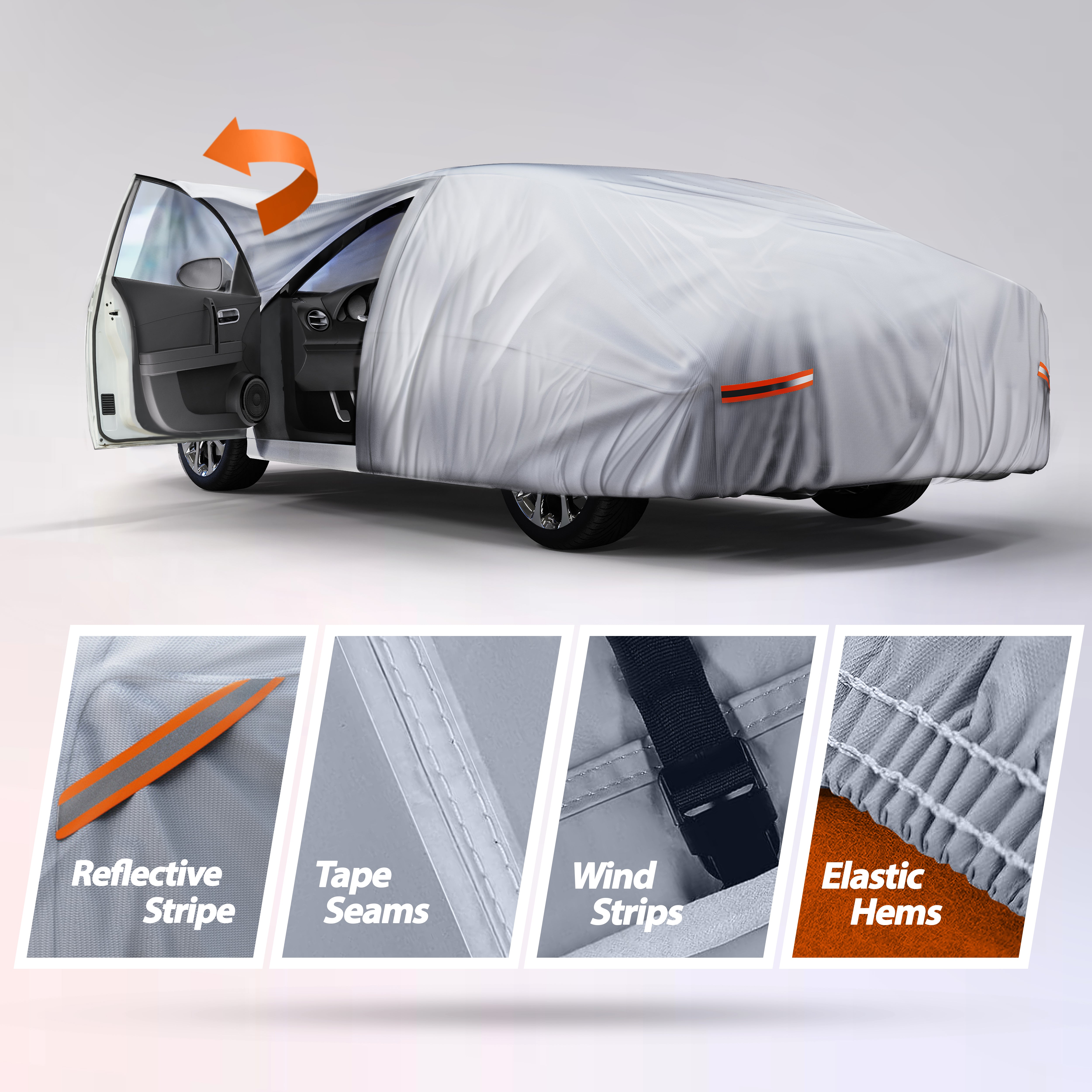 Car Cover