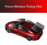 Autotech Park Precut Window Tinting Film for 2010-2017 GMC Terrain SUV