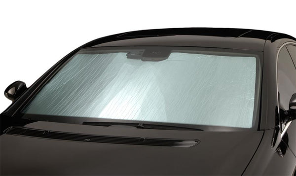 Sunshade for 2020 Hyundai Ioniq Sedan, Custom-fit Windshield Sun Shade